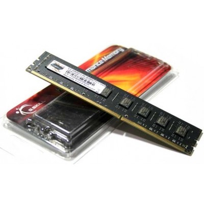 G.SKILL NS - 4GB DDR3 1600MHz - F3-1600C11S-4GNS /4GNT